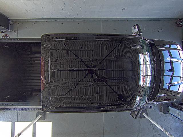 New 2026 Chevrolet Silverado 1500 Custom w/ Turbomax Blackout Package image 35