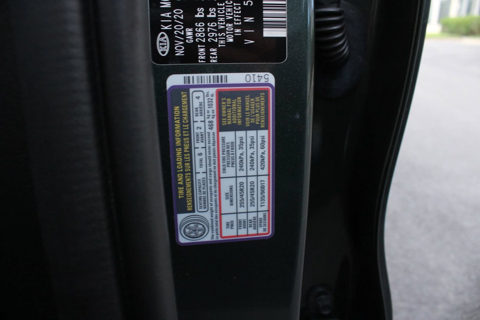 Used 2021 Kia Sorento SX Prestige AWD/4WD image 39