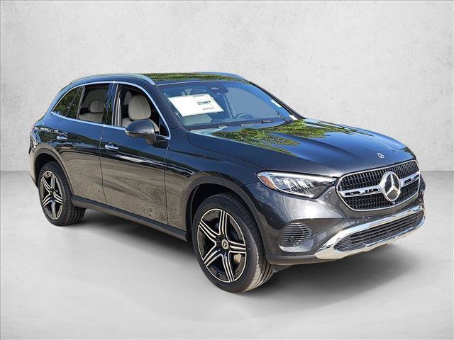 New 2027 Mercedes-Benz GLC 300 image 7