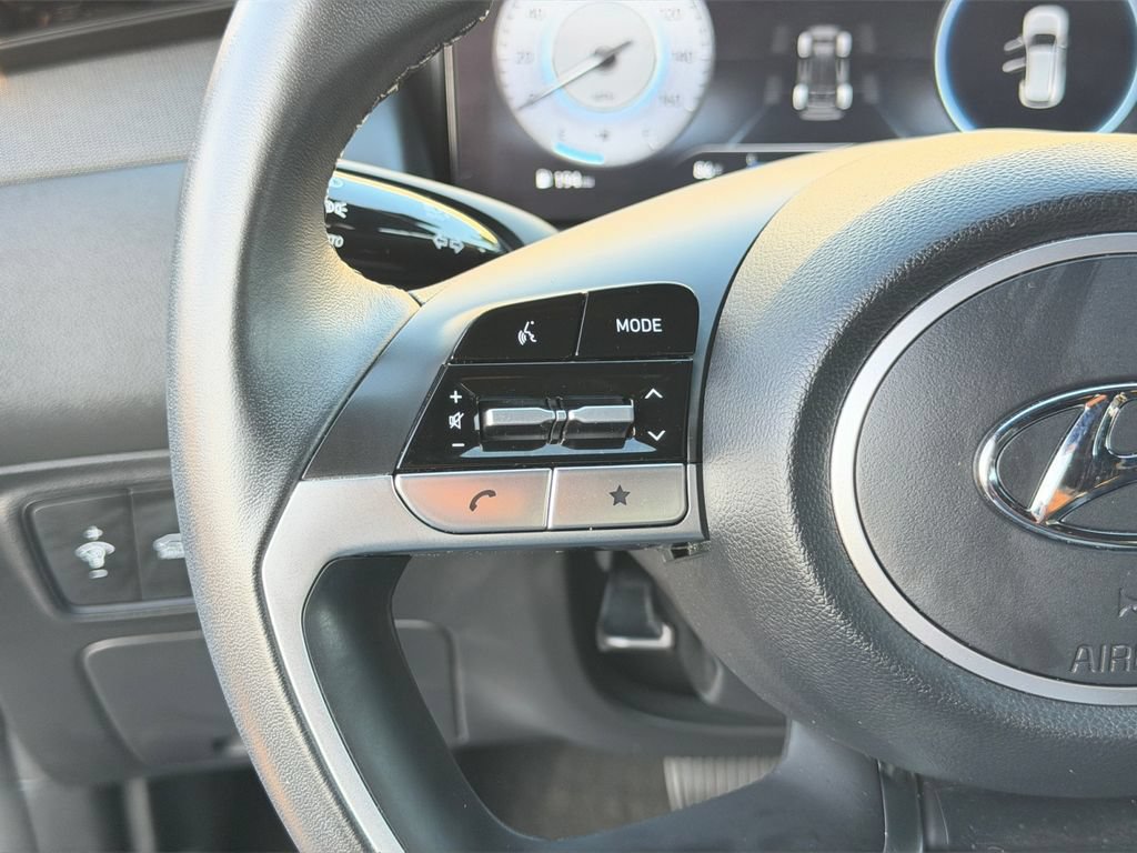 Used 2024 Hyundai Tucson XRT AWD/4WD image 20