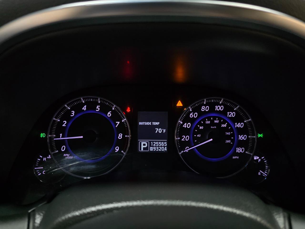 Used 2013 INFINITI FX37 AWD w/ Premium Pkg image 43