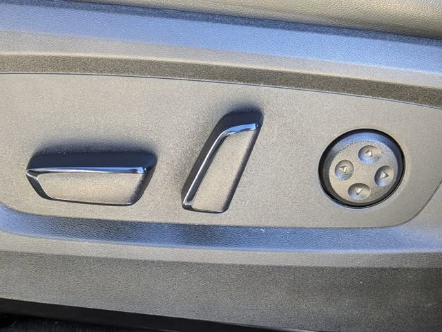 Used 2025 INFINITI QX60 Pure image 22