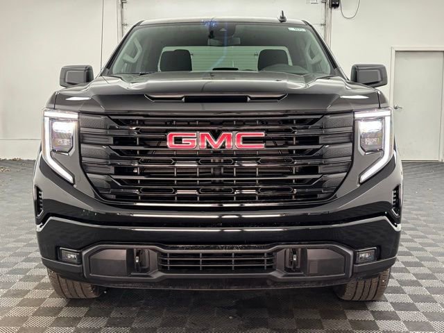 New 2026 GMC Sierra 1500 Elevation image 12