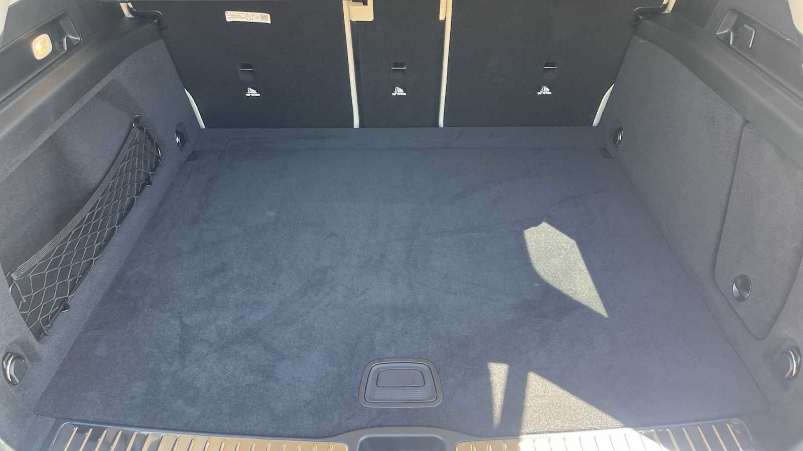 New 2026 Mercedes-Benz GLE 350 4MATIC image 52