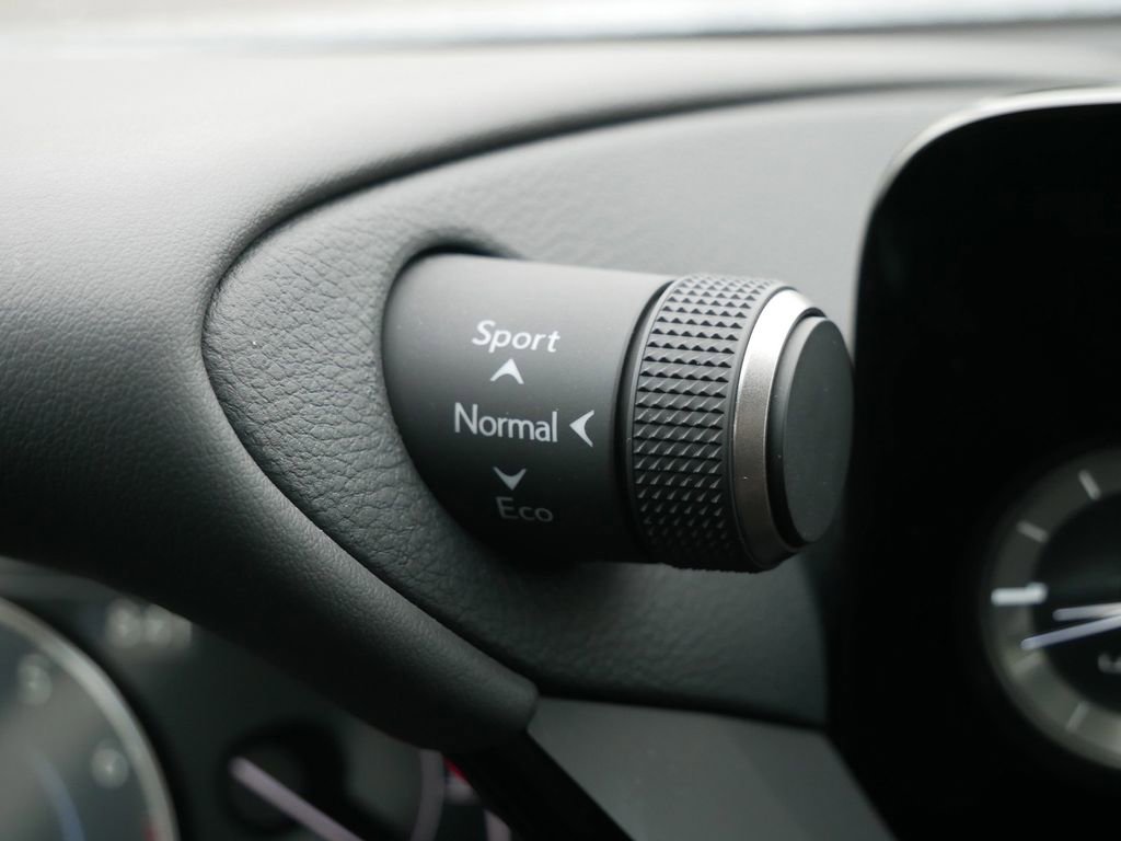 New 2025 Lexus ES 350 w/ Premium Package FWD image 27