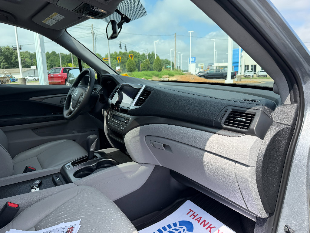 Used 2019 Honda Ridgeline RTL-T image 14