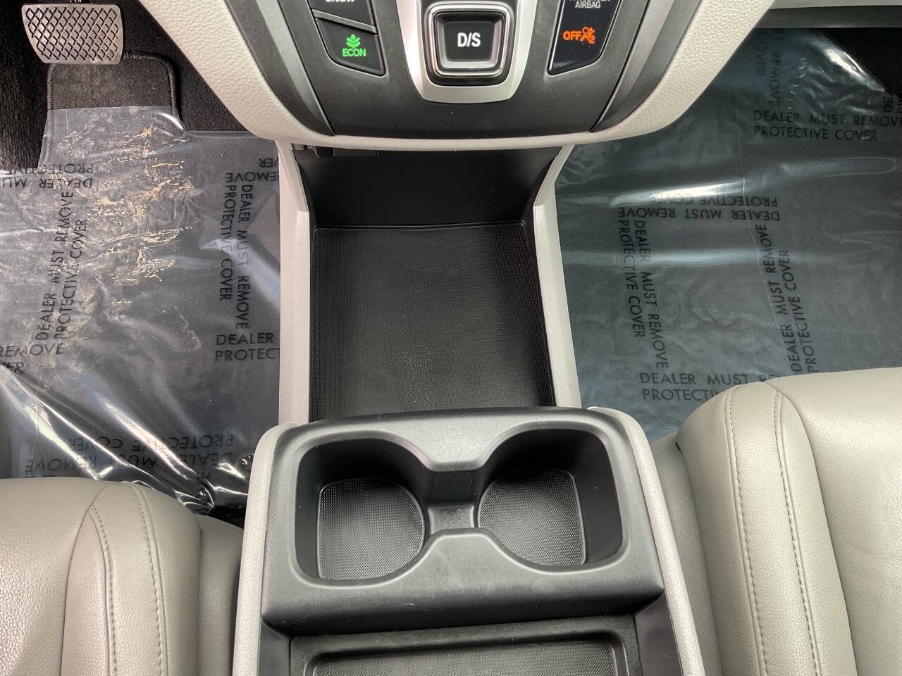 Used 2019 Honda Odyssey EX-L image 31