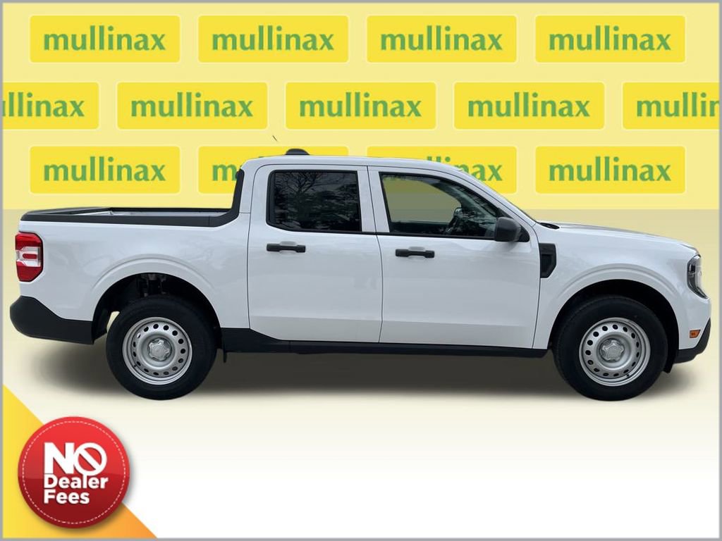 New 2026 Ford Maverick XL image 2