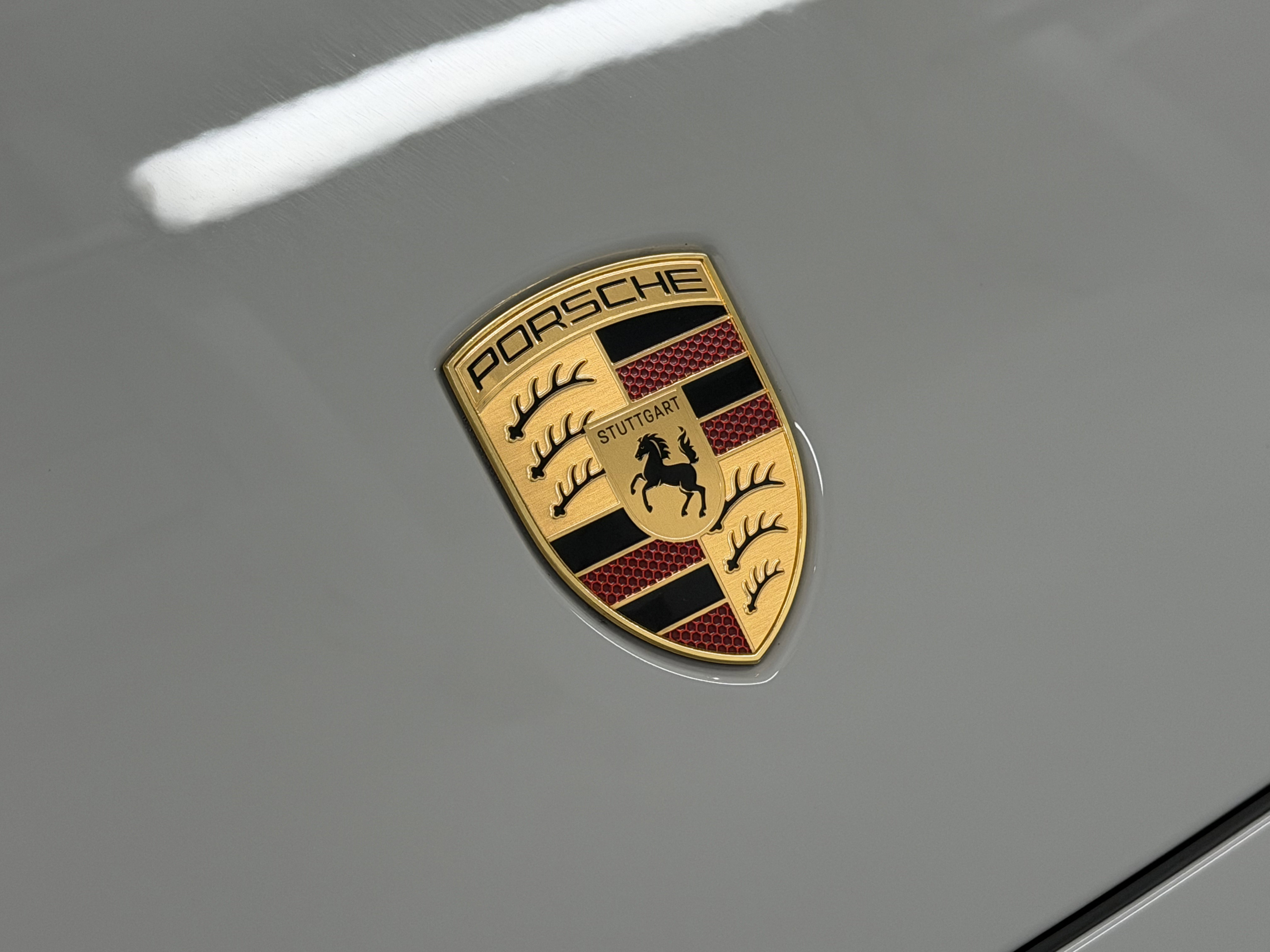 New 2026 Porsche Macan 4 Electric image 64