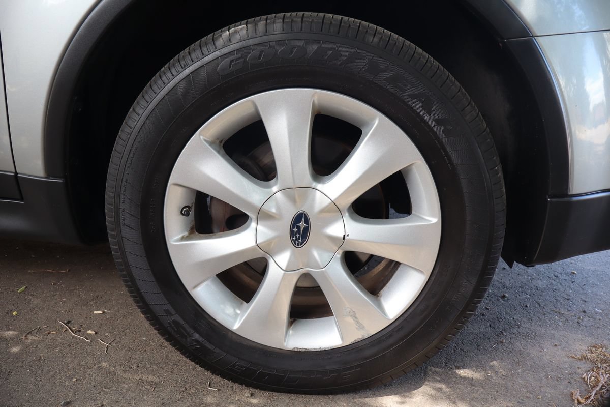 Used 2007 Subaru Tribeca AWD/4WD image 43