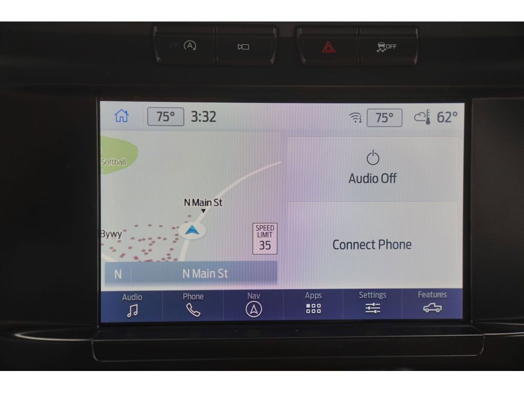 Used 2023 Ford F150 XLT w/ Equipment Group 301A Mid AWD/4WD image 19