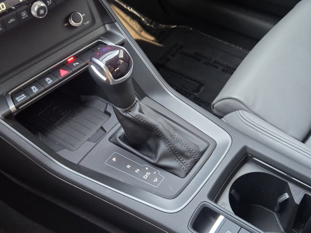 Used 2024 Audi Q3 2.0T Premium AWD/4WD image 10
