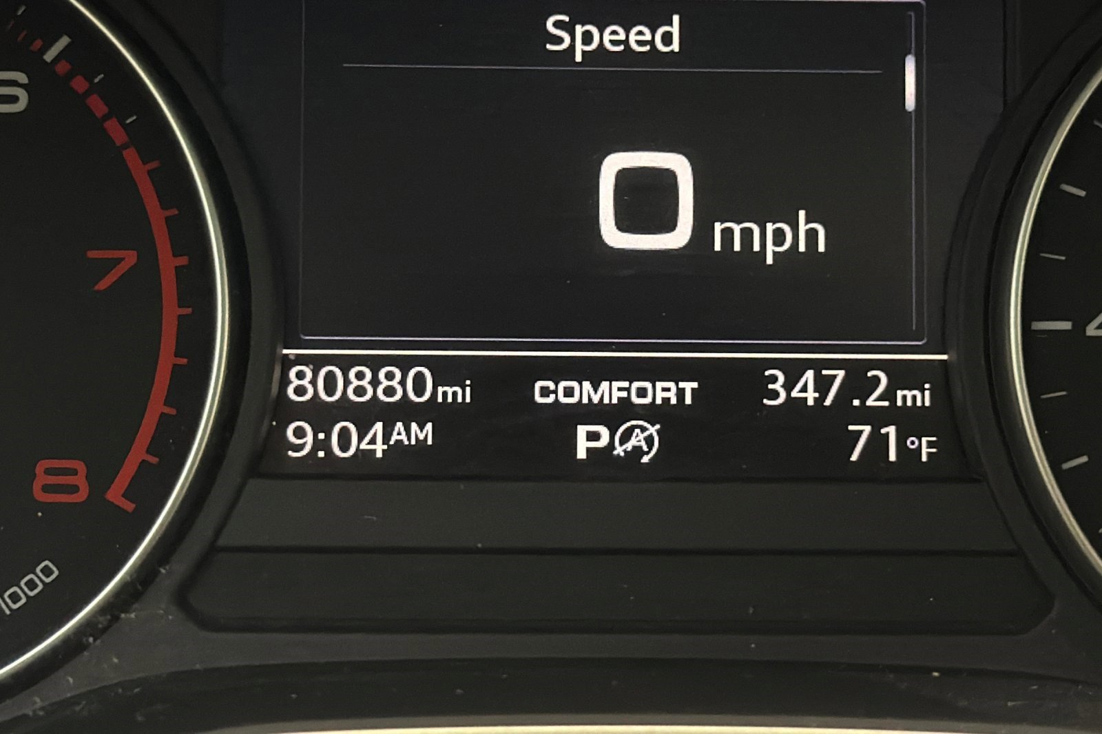 Used 2017 Audi A4 2.0T Premium Plus AWD/4WD image 21