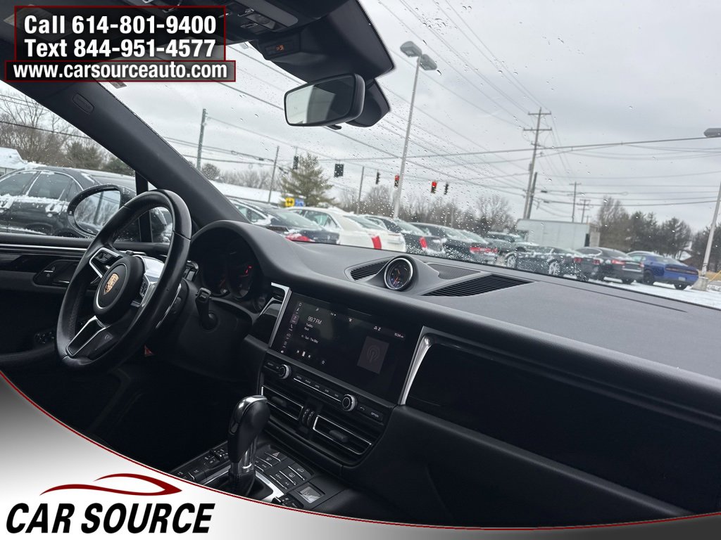 Used 2019 Porsche Macan image 43