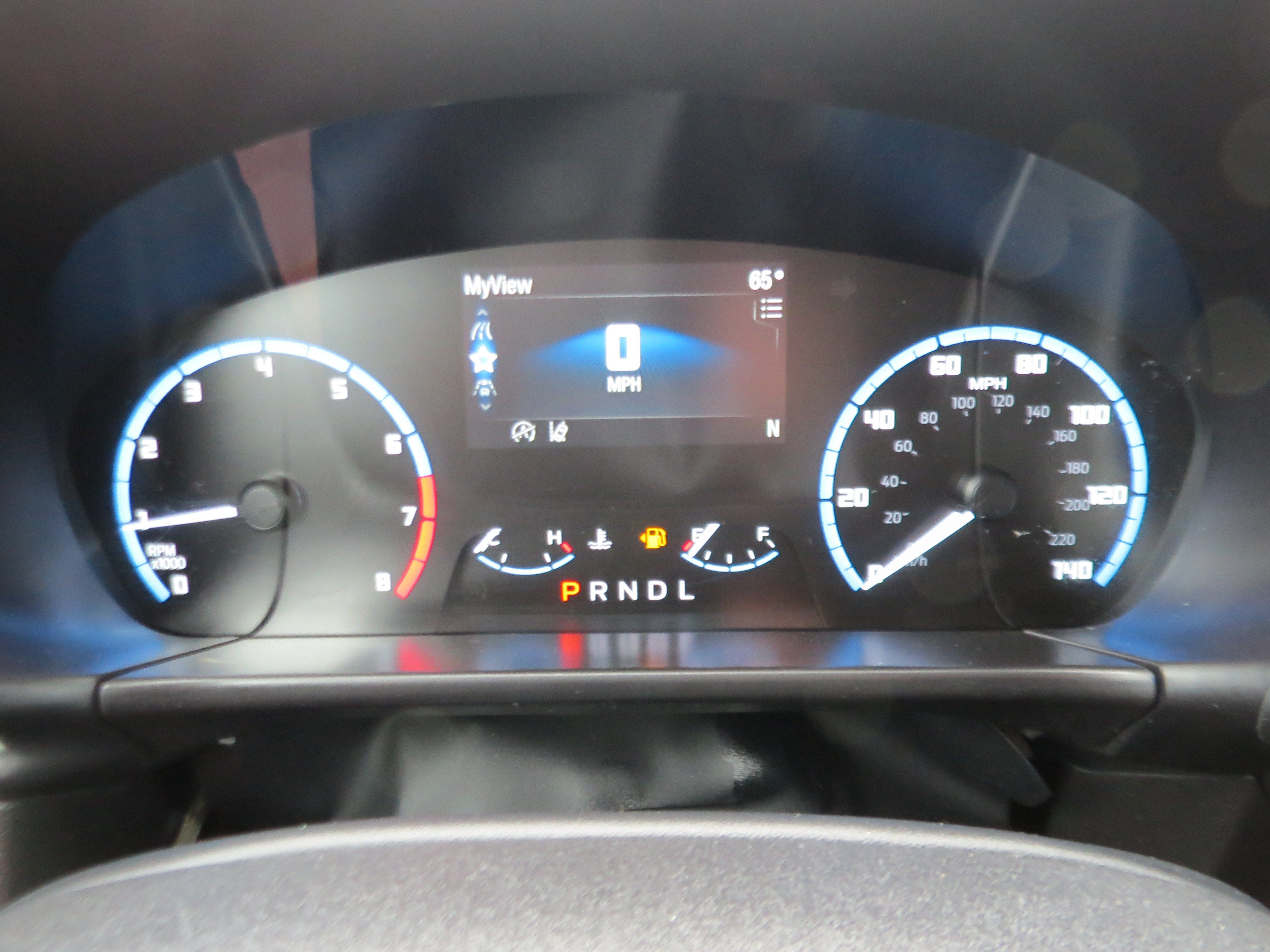 Used 2023 Ford Bronco Sport Big Bend AWD/4WD image 21