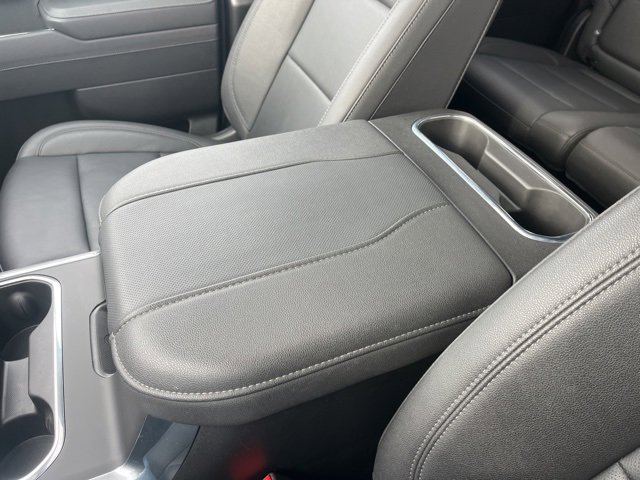 Used 2025 Chevrolet Silverado 3500 LTZ w/ Trail Boss Package image 32