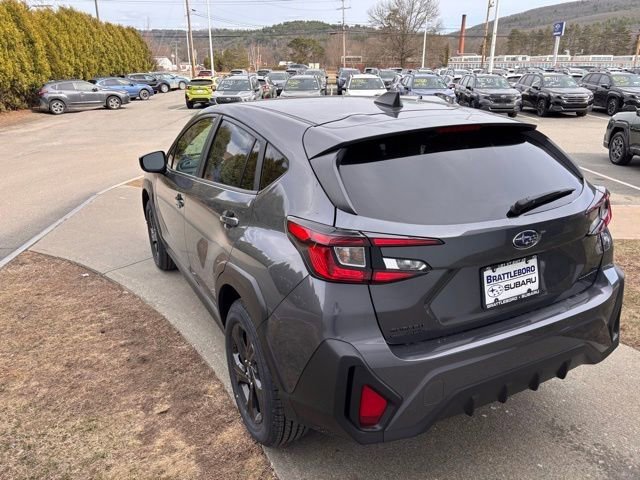 New 2026 Subaru Crosstrek 2.5i image 6