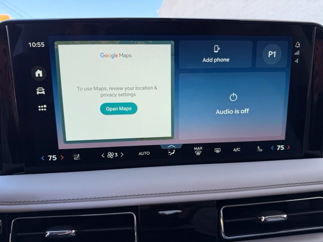 New 2027 Lincoln Aviator Reserve AWD/4WD image 20