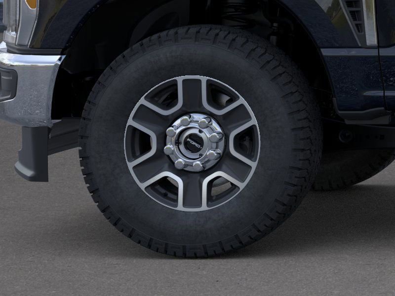 New 2025 Ford F350 XLT w/ 360-Degree Camera Package image 19