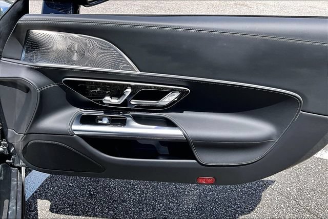 Certified 2025 Mercedes-Benz AMG GT 43 image 29
