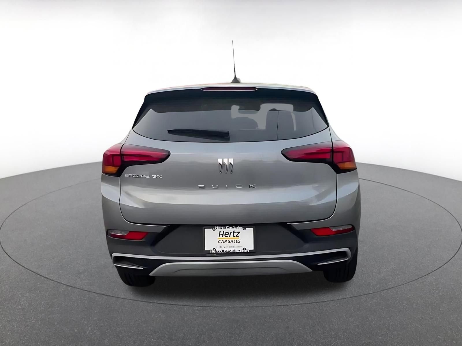 Used 2025 Buick Encore GX Preferred image 12