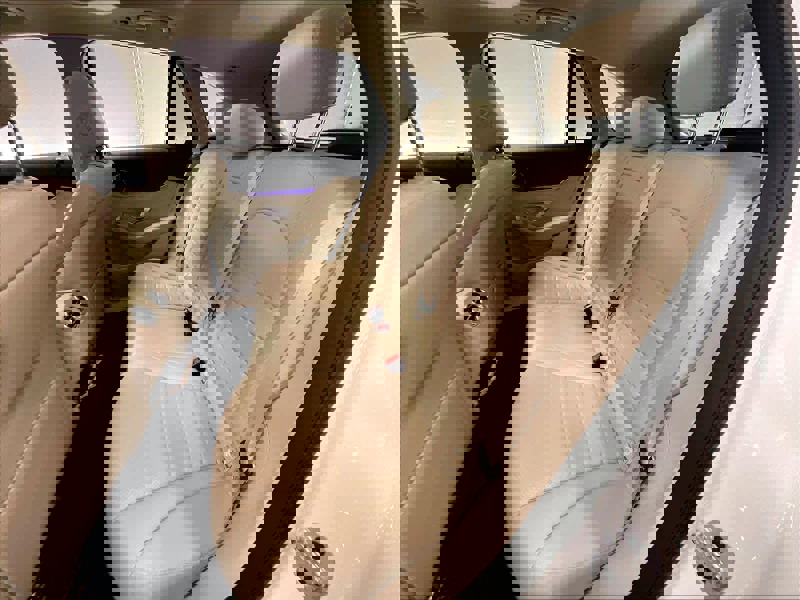 Used 2022 Mercedes-Benz GLC 300 4MATIC image 27