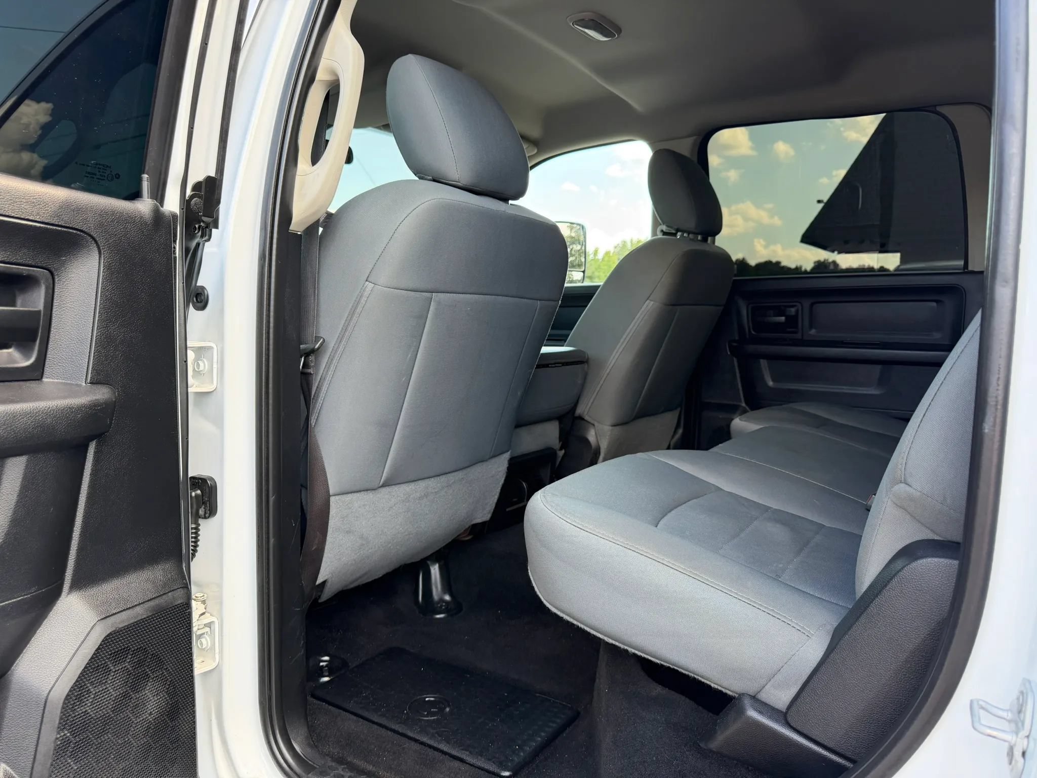 Used 2015 RAM 2500 Tradesman w/ Popular Equipment Group AWD/4WD image 19