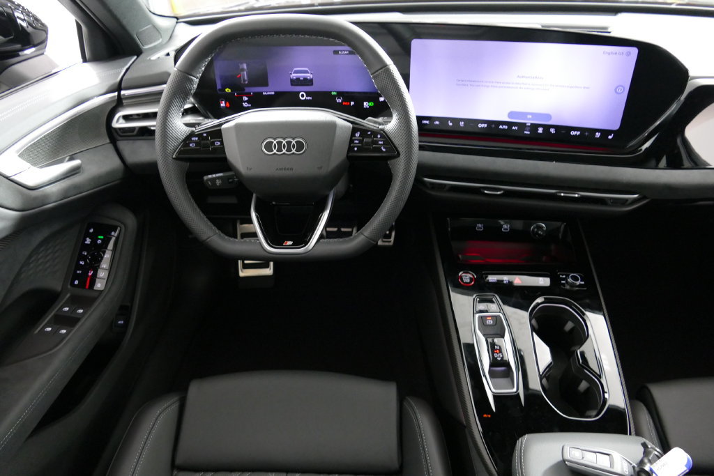New 2026 Audi S5 Premium Plus AWD/4WD image 26