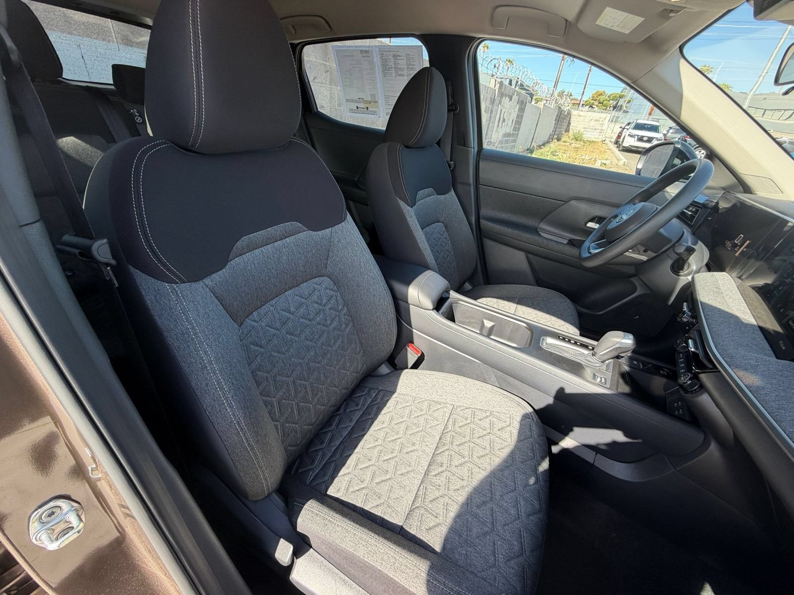 Used 2026 Nissan Kicks SV w/ Cold Weather Package AWD/4WD image 34