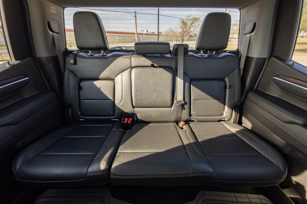 Used 2024 GMC Sierra 1500 SLT image 18