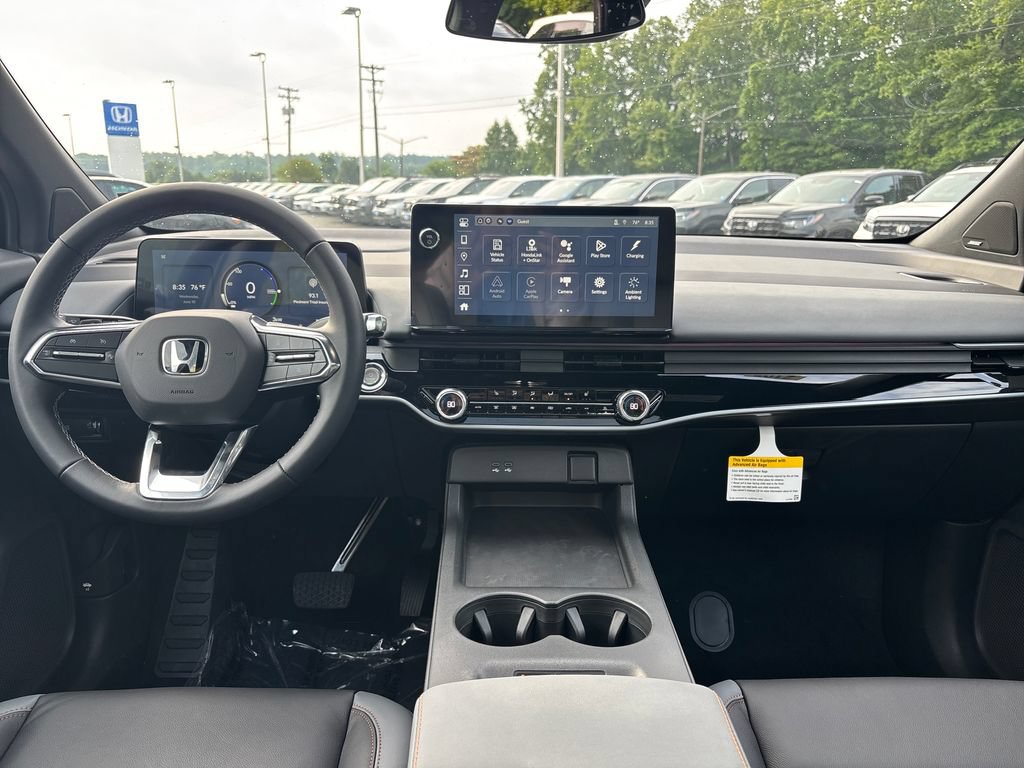 New 2026 Honda Prologue Touring image 19