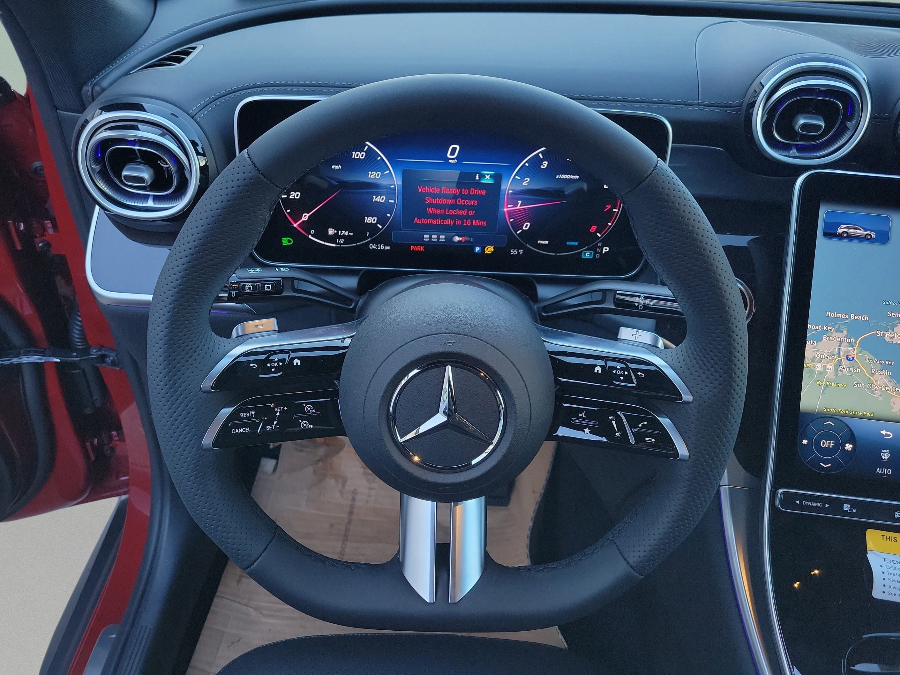 Used 2026 Mercedes-Benz GLC 300 image 21