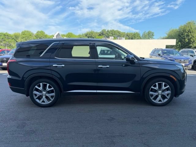 Used 2020 Hyundai Palisade SEL w/ Convenience Package FWD image 4