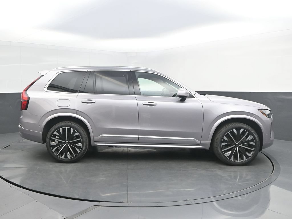 New 2026 Volvo XC90 B6 Ultra w/ Protection Package Premier AWD/4WD image 8