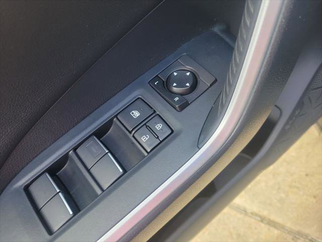 Certified 2020 Toyota RAV4 XSE image 13