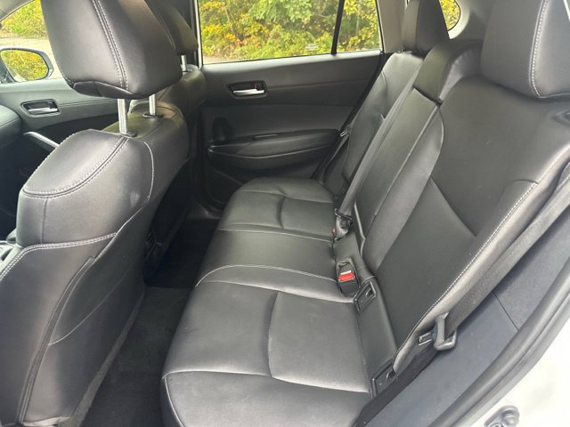 Used 2024 Toyota Corolla Cross XLE w/ Convenience Package AWD/4WD image 18