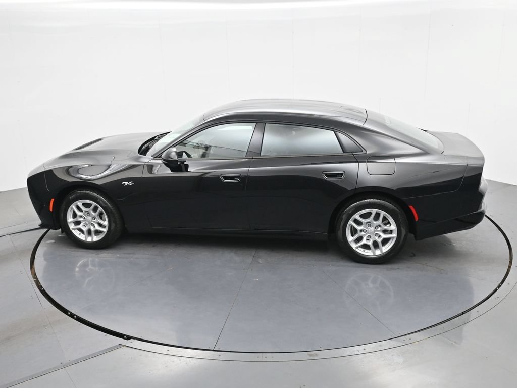 New 2026 Dodge Charger R/T w/ Driver Convenience Group AWD/4WD image 32