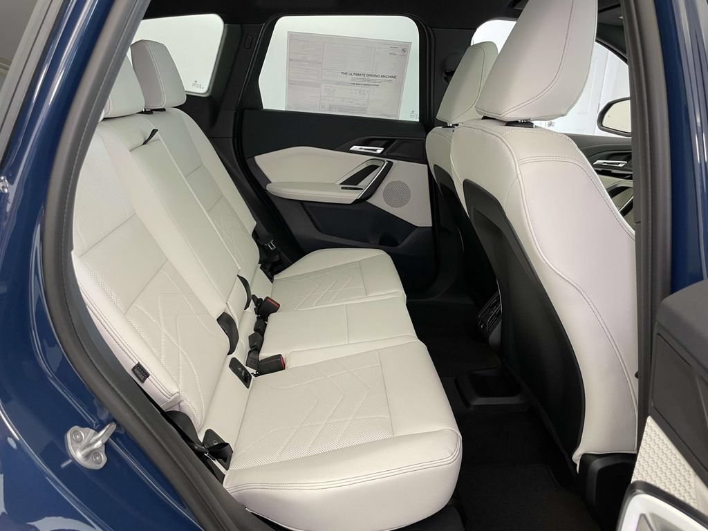 New 2026 BMW X1 xDrive28i w/ Convenience Package AWD/4WD image 18