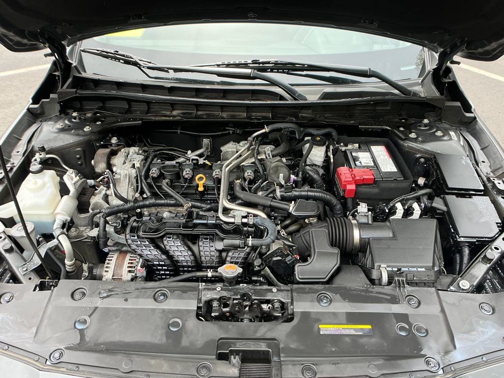 Used 2023 Nissan Altima 2.5 SV w/ SV Premium Package FWD image 23
