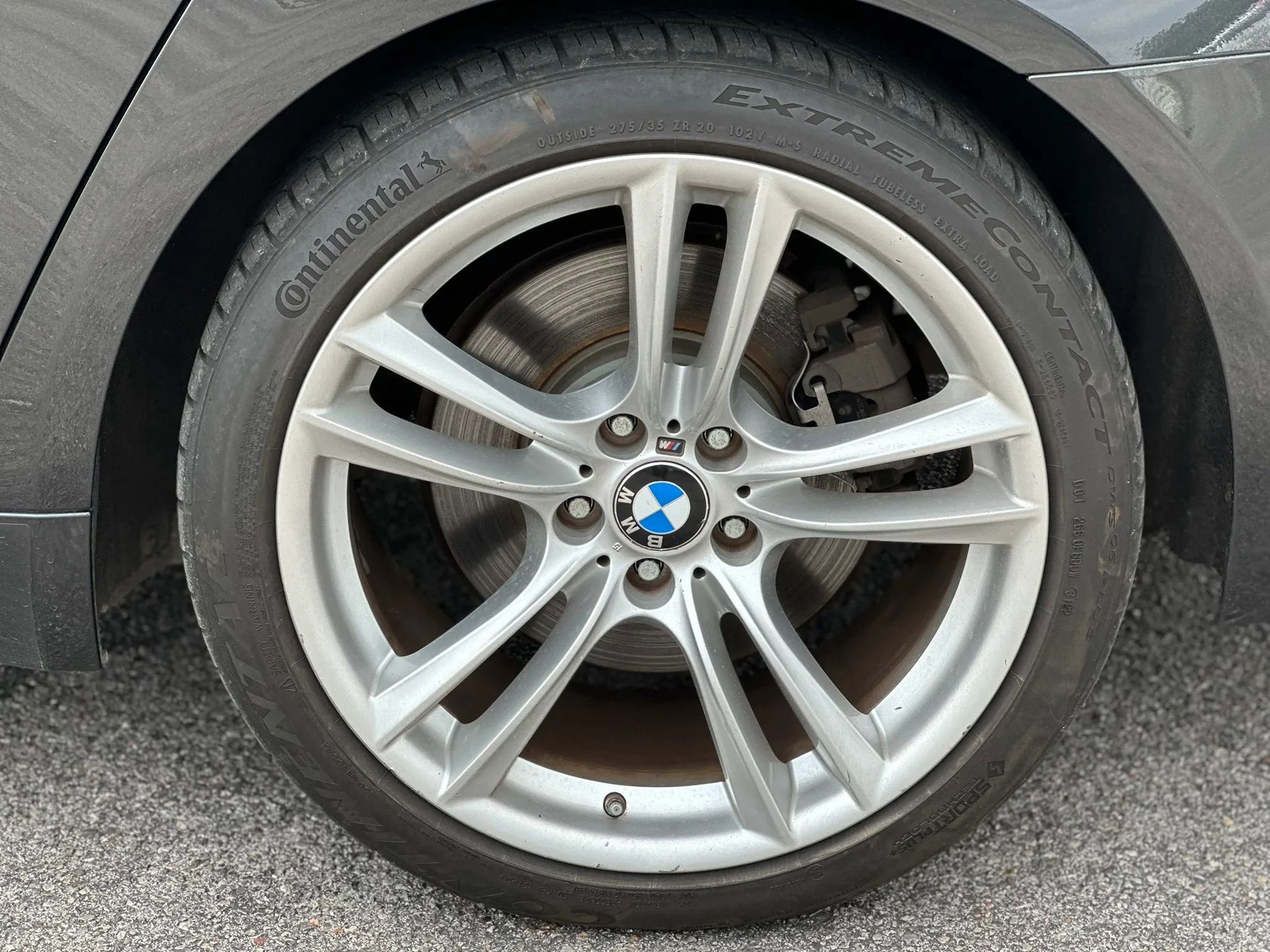 Used 2013 BMW 740i RWD image 21