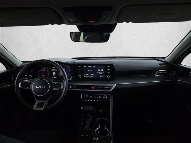 Used 2023 Kia K5 LXS FWD image 19