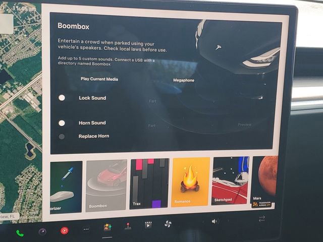 Used 2024 Tesla Model S image 20