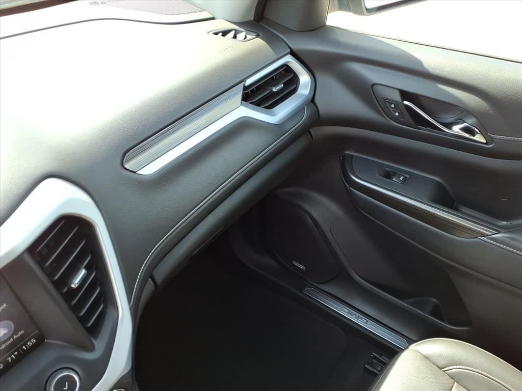 Used 2023 GMC Acadia SLT image 28