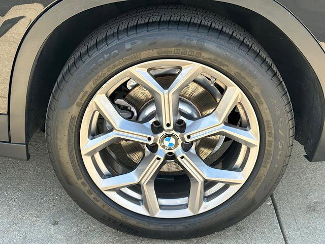 Certified 2022 BMW X4 xDrive30i image 32