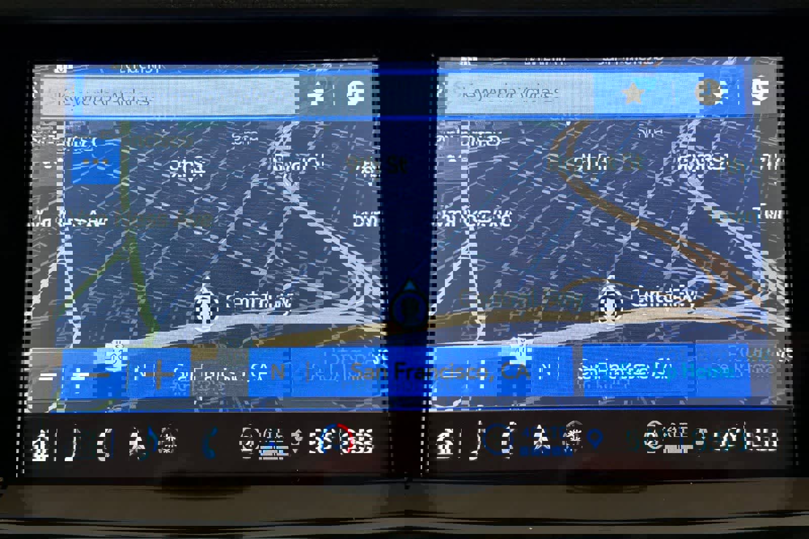 Used 2023 Cadillac XT6 Sport w/ Technology Package image 19