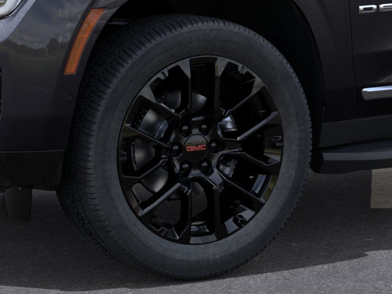 New 2026 GMC Yukon XL Denali w/ Advanced Technology Package AWD/4WD image 10