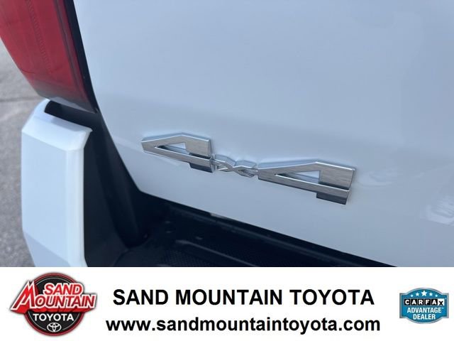 Used 2026 Toyota Tacoma SR5 AWD/4WD image 10