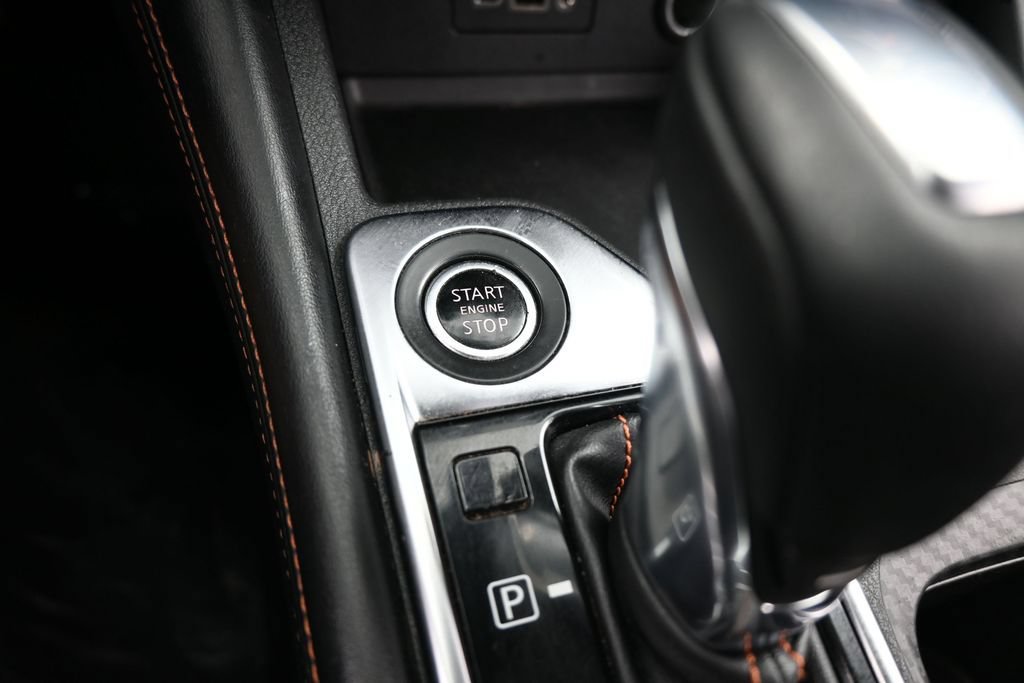 Used 2020 Nissan Sentra SR w/ Electronics Package FWD image 27