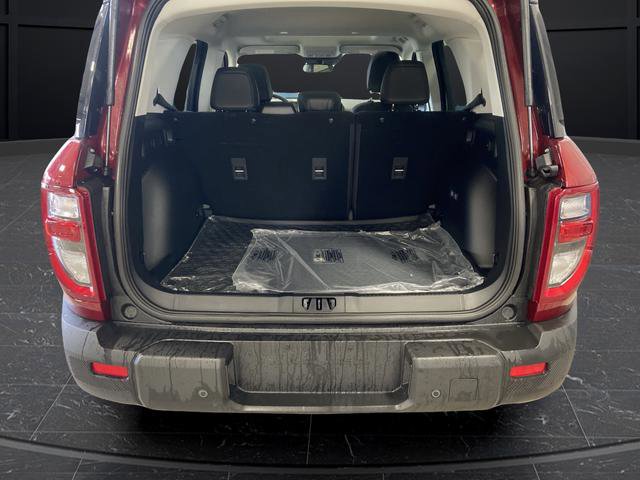 New 2025 Ford Bronco Sport Big Bend w/ Convenience Package image 14