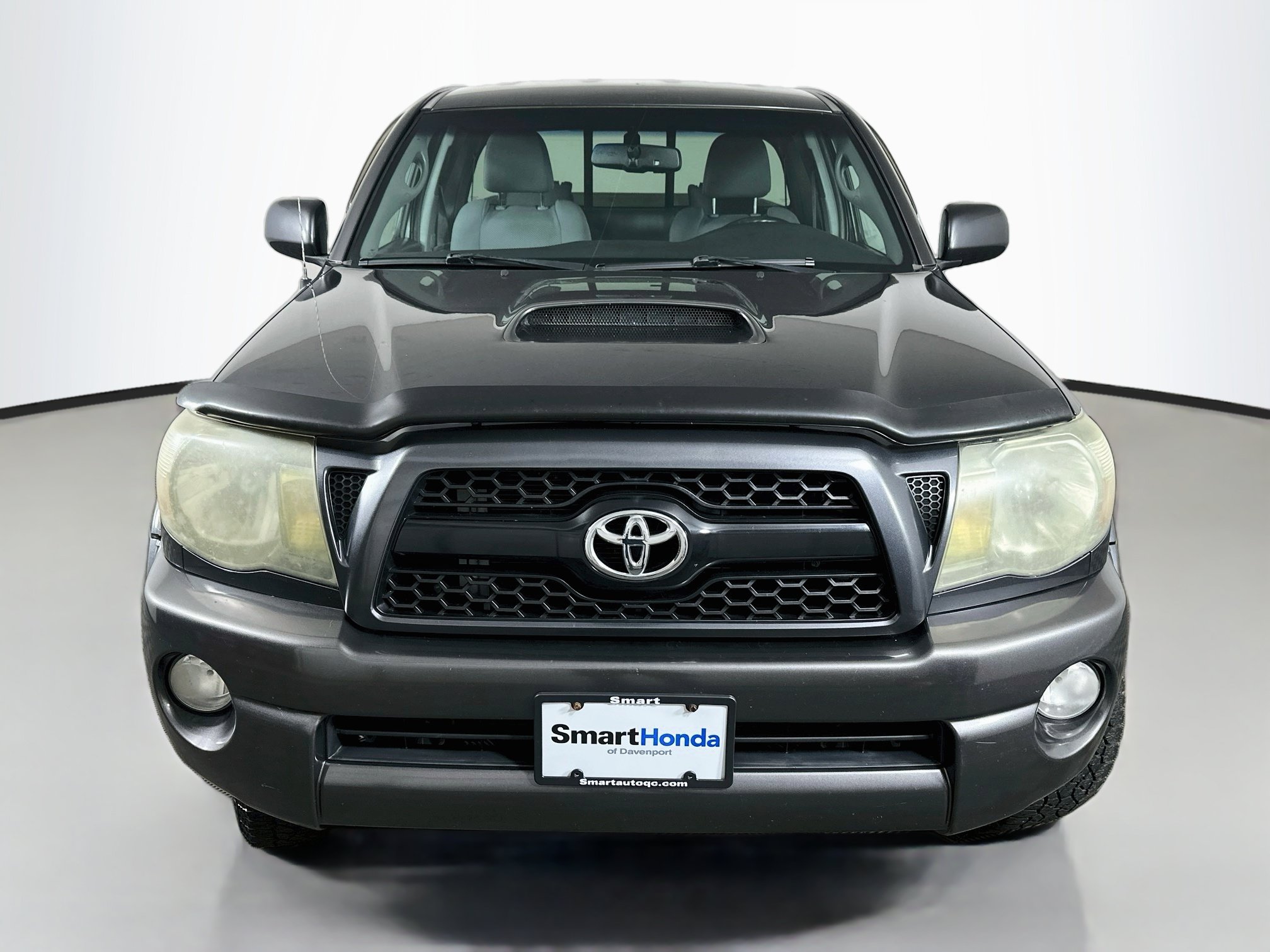 Used 2011 Toyota Tacoma PreRunner w/ TRD Sport Pkg RWD image 2